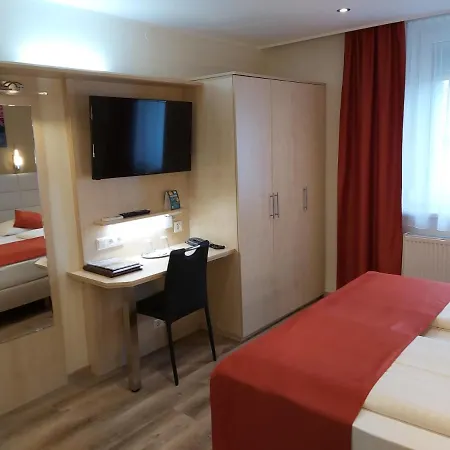Aragia Aparthotel