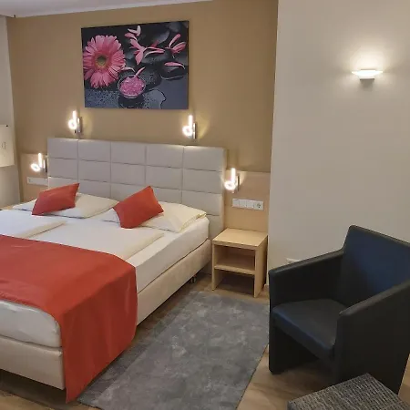 Aragia 3* Klagenfurt am Woerthersee