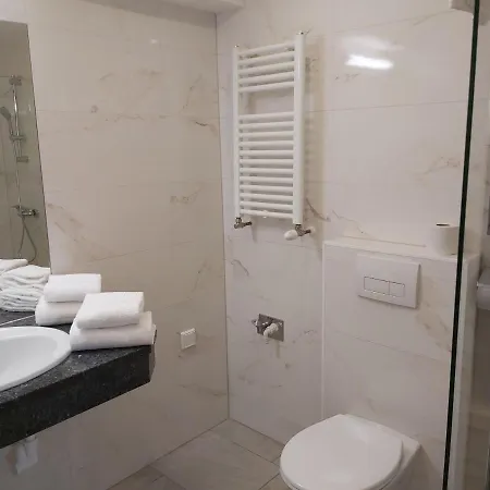 Apart-hotel Aragia *