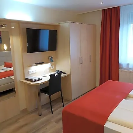 Aragia 3* Klagenfurt am Woerthersee