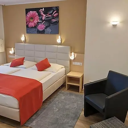 Aparthotel Aragia Klagenfurt am Woerthersee