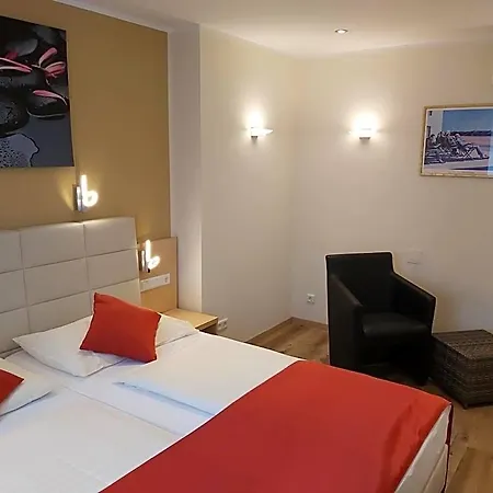 Aragia Aparthotel Klagenfurt am Woerthersee
