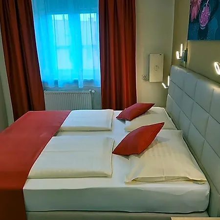 Aragia Aparthotel Klagenfurt am Woerthersee