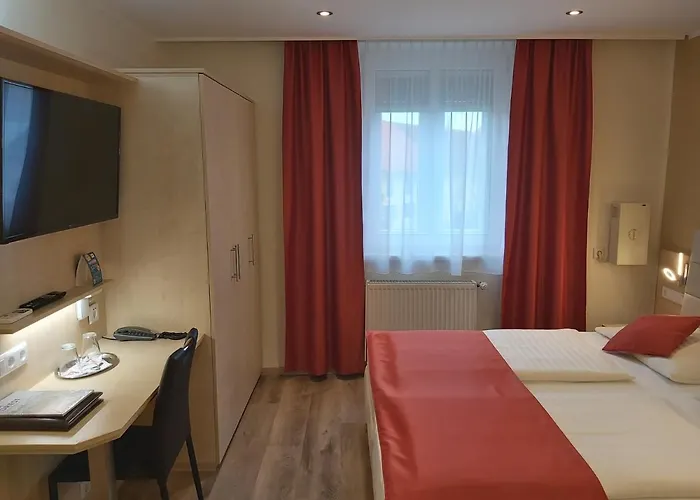 Aragia Lejlighedshotel