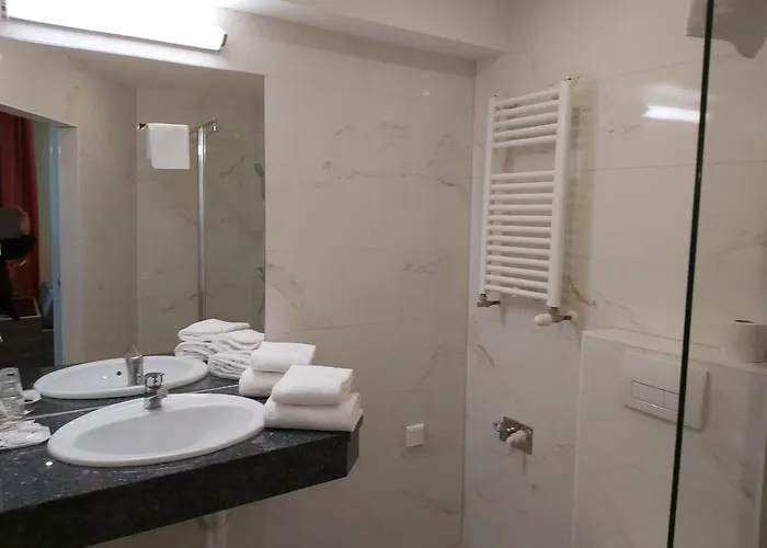 Aragia 3* Klagenfurt am Woerthersee