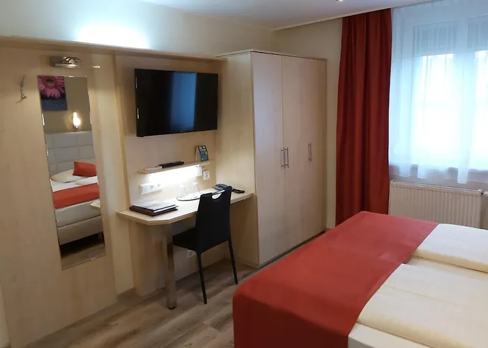 Aragia Apartmanhotel