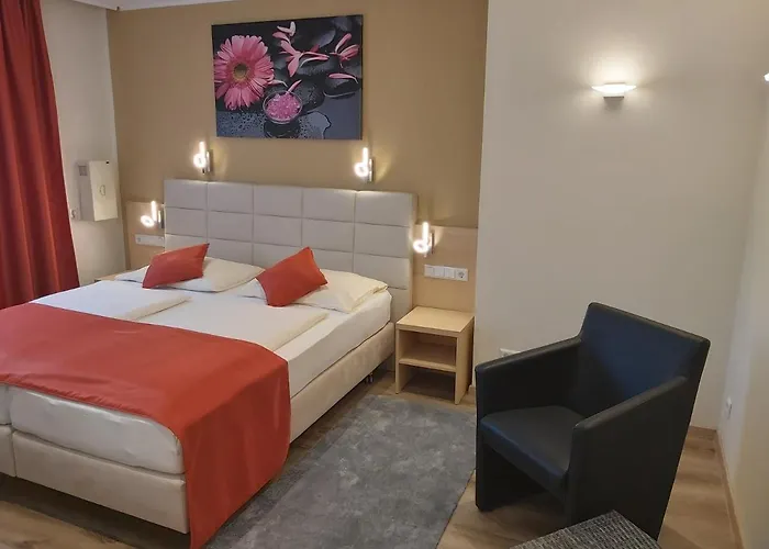 Aragia 3* Klagenfurt am Woerthersee