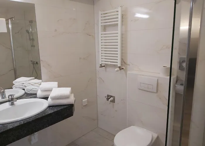 Lejlighedshotel Aragia 3*