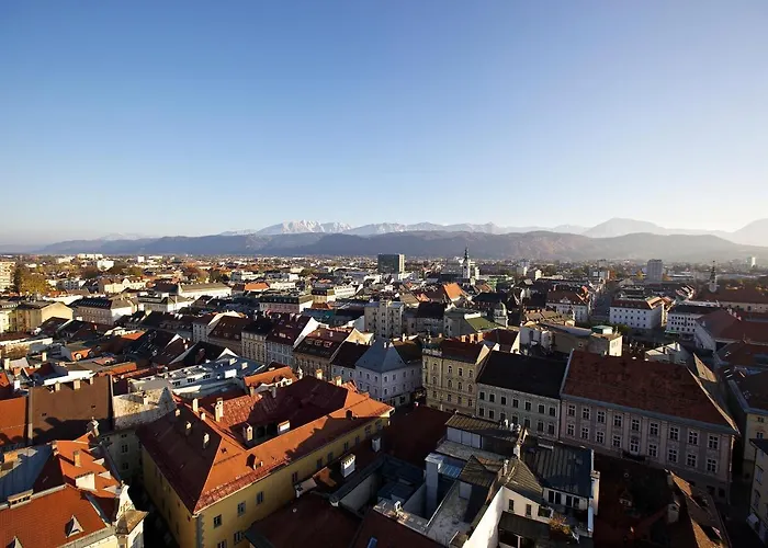 Aragia Lejlighedshotel 3*