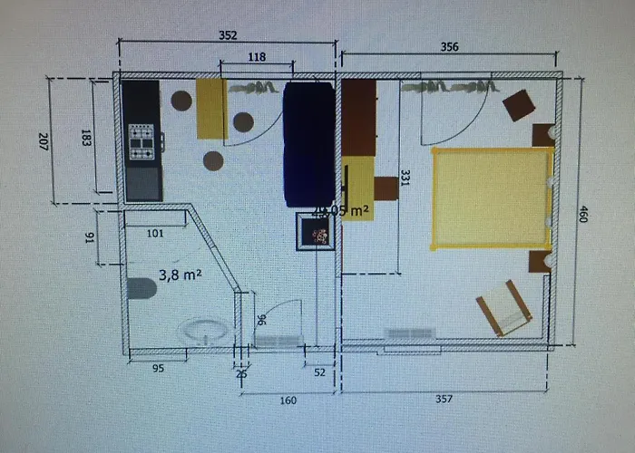 Apartmanhotel Aragia Klagenfurt am Woerthersee